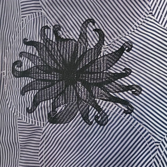 Men's Button Down by Damat Tween - Picture 7 of 9